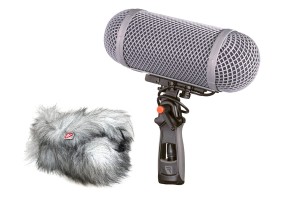 Rycote Windshield WS 1 Kit
