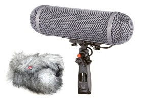 Rycote Windshield WS 3 Kit