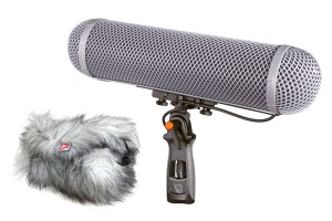 Rycote Windshield WS 4 Kit