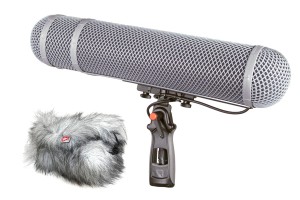 Rycote Windshield WS 5 Kit