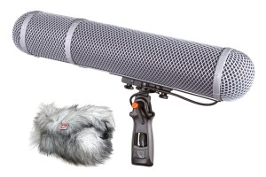 Rycote Windshield WS 6 Kit