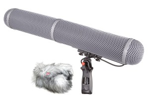 Rycote Windshield WS 8 Kit