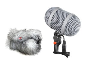 Rycote Windshield WS 9 Kit (MZL)