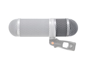Pół-zeppelin Super-Shield (tylny)