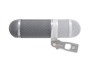 Pół-zeppelin Super-Shield (przód-S)