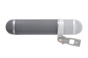 Pół-zeppelin Super-Shield (przód-L)
