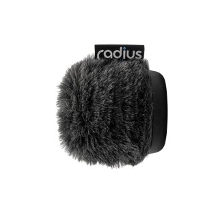Nimbus Windshield 5cm (19/22)