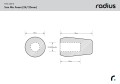 FWS-00018 MKH50 Mic Foam Image 3 Dimensions.jpg