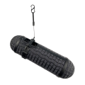 MIN-02555 Mini-ALTO 210 &amp; RAD-2 Kit with 3-Pin XLR Cable, Grey Fur 7.png