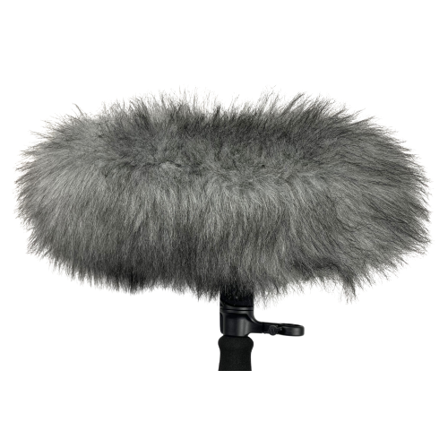 MIN-02555 Mini-ALTO 210 &amp; RAD-2 Kit with 3-Pin XLR Cable, Grey Fur 5.png