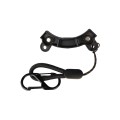 MIN-02555 Mini-ALTO 210 &amp; RAD-2 Kit with 3-Pin XLR Cable, Grey Fur 8.jpg