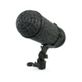 MIN-02548 Mini-ALTO 180 &amp; RAD-2 Kit with 3-Pin XLR Cable, Grey Fur 2.jpg