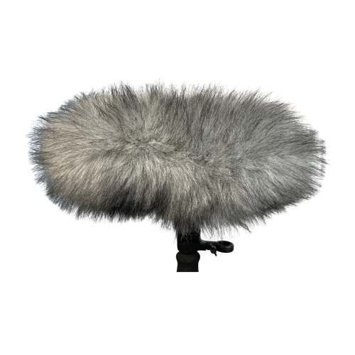 MIN-02548 Mini-ALTO 180 &amp; RAD-2 Kit with 3-Pin XLR Cable, Grey Fur 5.png