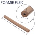 2 Foamie Flex - Caramel - Size.jpg