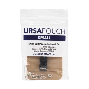 URSA Pouch small cielista