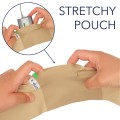 4 Waist Strap standard pouch - Big Pouch - BE - stretchy pouch.jpg