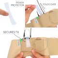 7 Waist Strap standard pouch - Big Pouch - BE - pouch protector.jpg