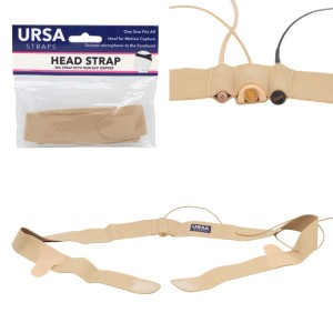 Head Strap cielsty