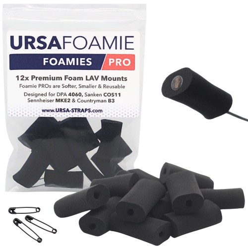 1 Foamies Pro - Balck - Preview.jpg