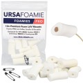 1 Foamies Pro - White - preview.jpg