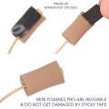 7 Foamies Pro - Caramel - montage5.jpg