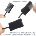 7 Mini Foamies Pro - Black - Montage5.jpg