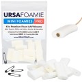 1 Mini Foamies Pro - White - Preview.jpg