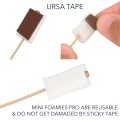 6 Mini Foamies Pro - White - Montage4.jpg
