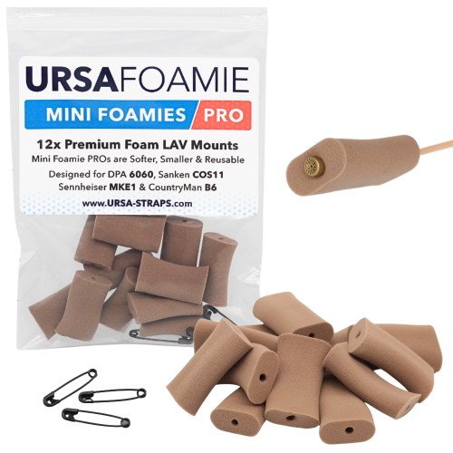 1 Mini Foamies Pro - Caramel - Preview.jpg