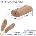2 Mini Foamies Pro - Caramel - Size.jpg