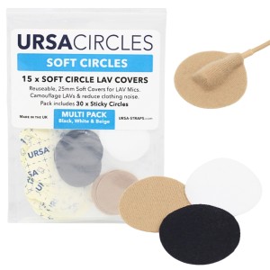 Soft Circles MULTIPACK